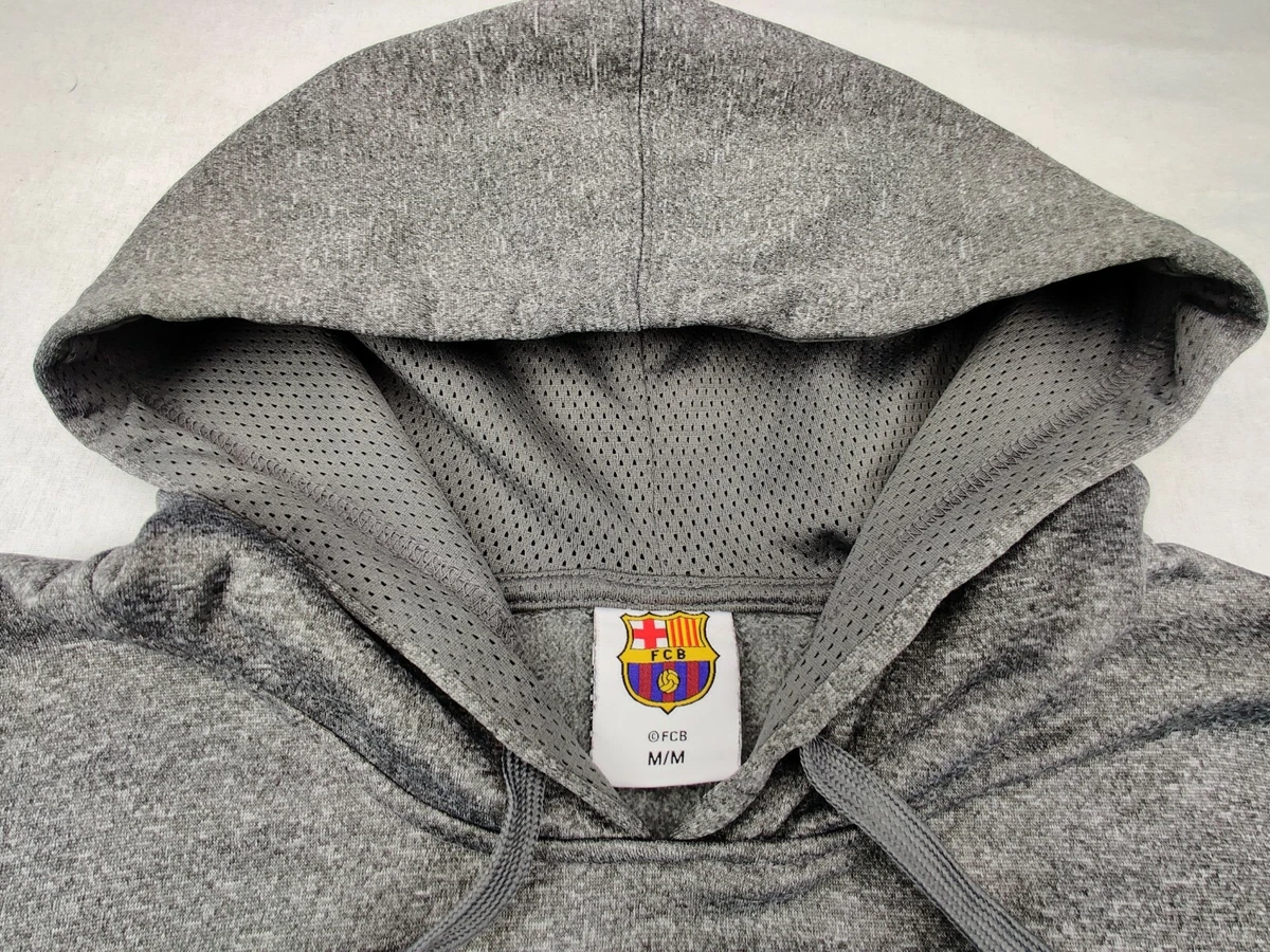 Hoodie barcelona new arrivals