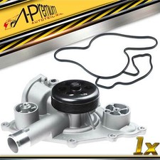 Pompe à eau Chrysler 300C