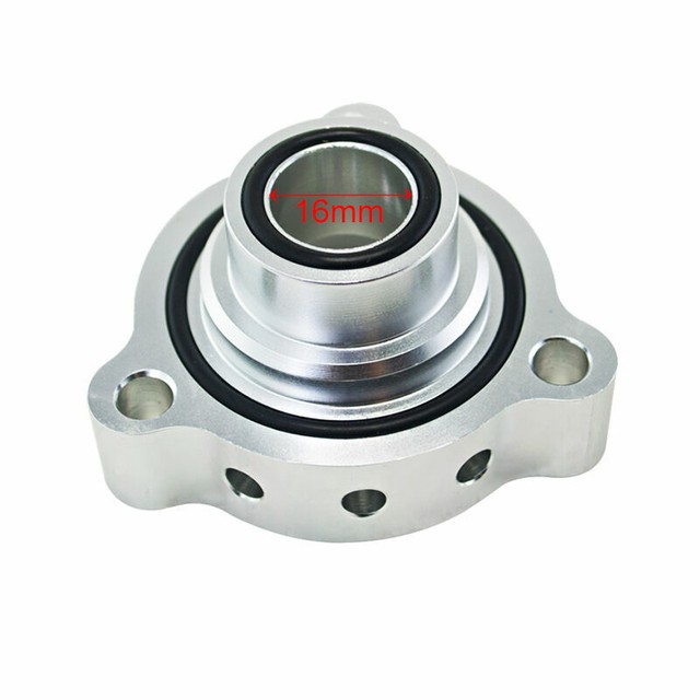 Blow Off Dump Valve for Mini Cooper S R56 R57 JCW N14 1.6 Turbo Engine