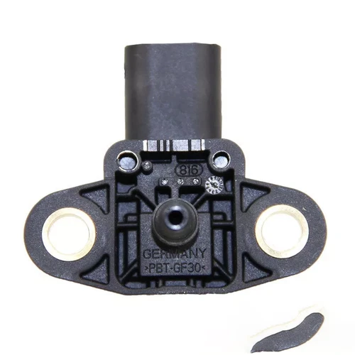 MAP-SENSOR DRUCKSENSOR SAUGROHRDRUCK FÜR MERCEDES BENZ A-KLASSE W168 W169 - Bild 9 von 12