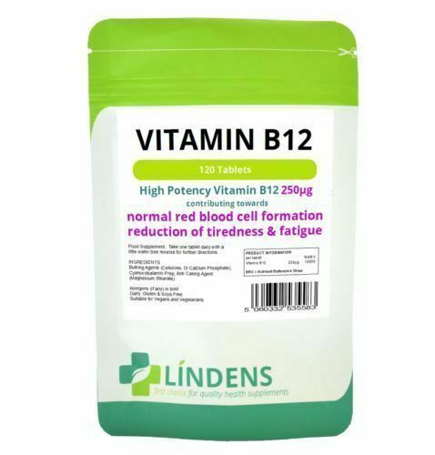 Comprimés Végétaliens De Vitamine K2 Menaquinone MK-7 100mcg Par Lindens - Neufs