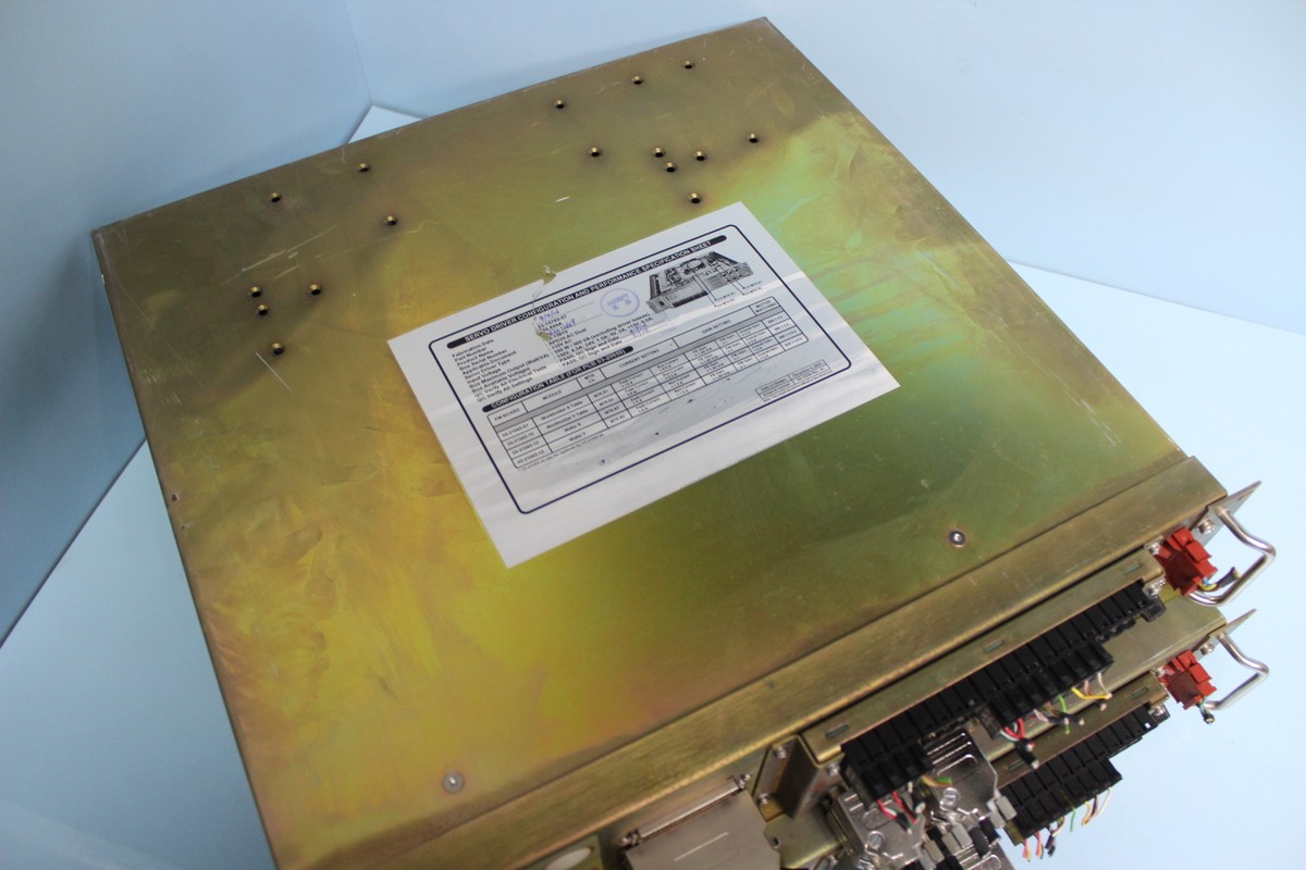 ASM Driver 02-15783-57 REV C MS896A APD20, 1Pcs, Used, Free ASM Driver 02-15783-57 REV C MS896A APD20, 1Pcs, Used, Free