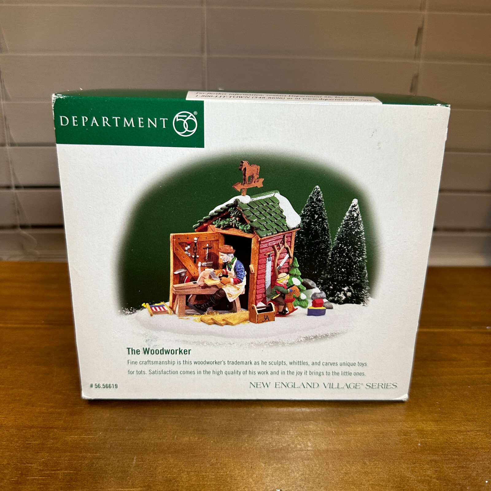 Click here to see eBay Auction