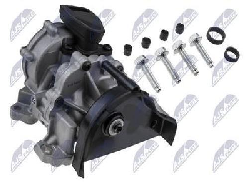 Original NTY Oil Pump BPO-PL-014 For Opel