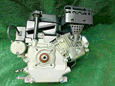 Husqvarna 6.5 HP 208cc 3/4