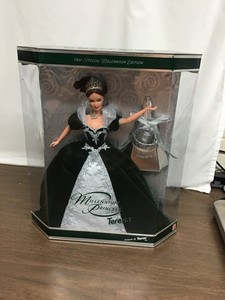 millennium princess teresa