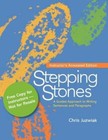 Stepping Stones: A Guided Approach to Writing Sentences and Paragraphs - Good