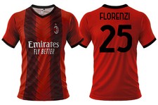 Maillot Florenzi Milan 2024