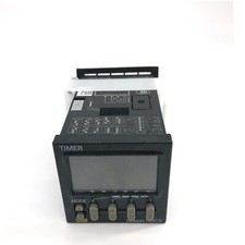 OMRON H5CX-A-N H5CXAN 100-240VAC Timer Origin...