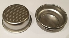 La Pavoni Baskets x2 7g & 14g