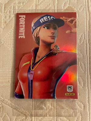 Fortnite Sun Strider 241 Holo