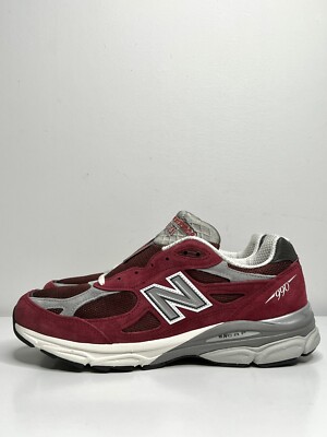 New Balance 990v3 Made in US (M990TF3) | eBay New Balance 990v3 Made in US (M990TF3) | eBay