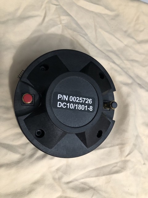 mackie srm450 v2 for sale