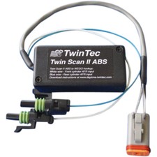 Daytona Twin Tec Twin Scan II ABS Analyzer | 15202