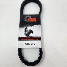 Snowmobile Drive Belt GBDistribution GB3010, HP3010, 3211021, 3211044, 1067.