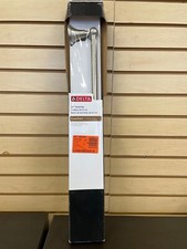 Delta Crestfield Collection 24 in Towel Bar Brushed Nickel 138031