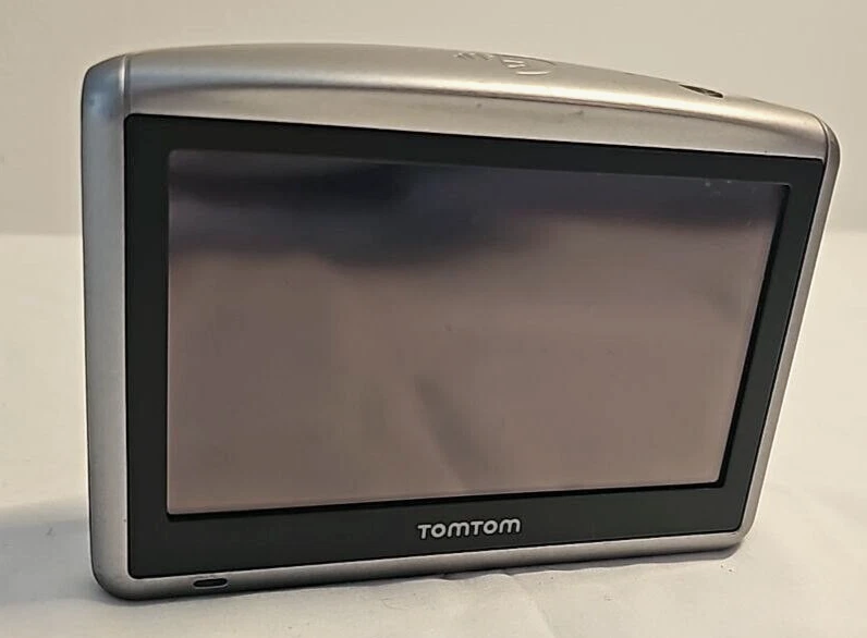 TomTom One XL Portable GPS Navigator 4.3" Screen US & Canada Traffic Replacement - Image 3 of 4