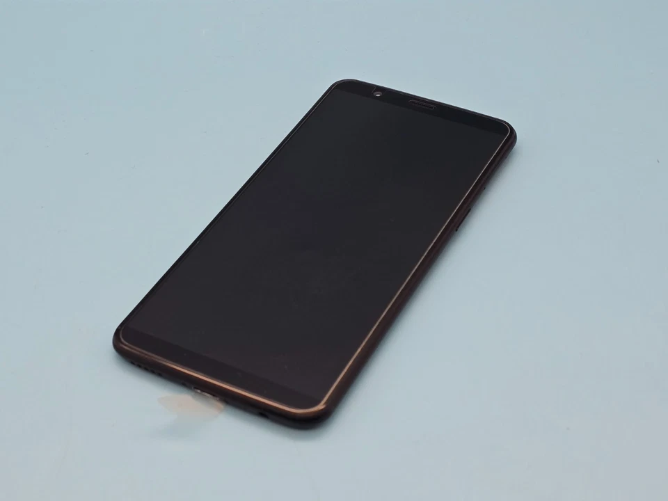 OnePlus 5T · 64GB, Foto 4 von 5