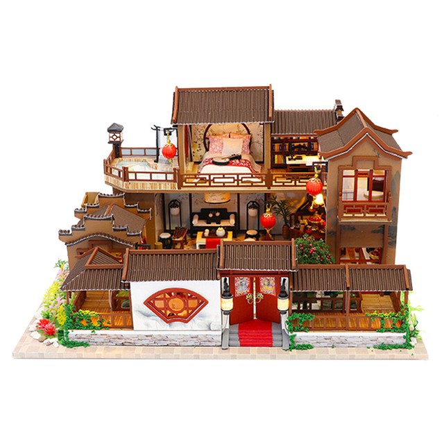 Kathy recommends Dollhouse miniature asian furniture Kortz recommend Vibrator for him