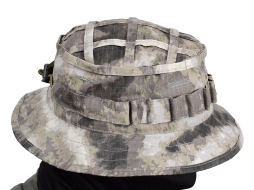 Boonie hat \
