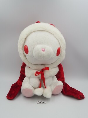 Gloomy Rabbit All Purpose Pink B0807 Christmas Mori Chack CGP-243 Taito 8'' Plush