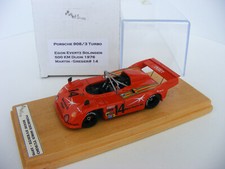 1:43 PitLane43 Porsche 908/3 Turbo Evertz 500...