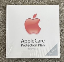 AppleCare Protection Plan for iPad. PC  Mac. NEW and Sealed Warranty Extension