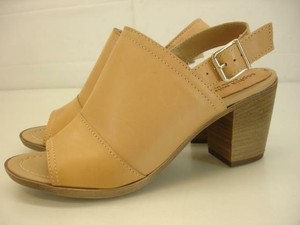 sophia milano leather sandals