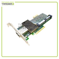 QW991A HP 8E PCI-E X8 Smart Array PCA Board QW991-60103 728099-001 Pulled