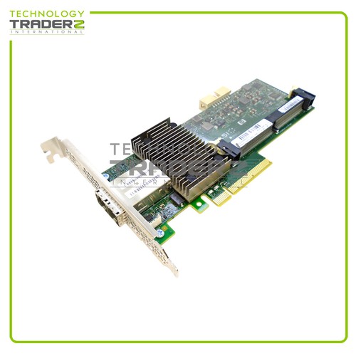 QW991A HP 8E PCI-E X8 Smart Array PCA Board QW991-60103 728099-001 **Pulled** - 第 1/1 張圖片