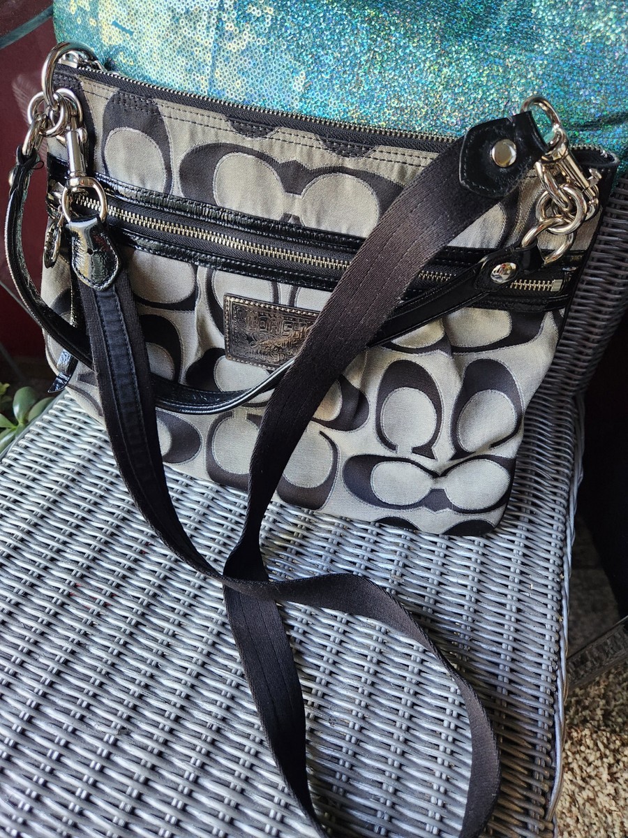 COACH　バックパック Amazon | [コーチ] バッグ リュックサック F49334 QB/BK A4対応