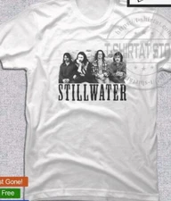 Stillwater Almost Famous T-shirt, unisex classic t-shirt, gift for fan TE1088