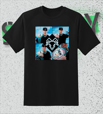 Camiseta Daddy Yankee Legendaddy WBC XS-2XL