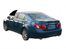 PreCut Film Front Two Door Windows Any Tint Shade For Lexus ES Sedan 2007-2012