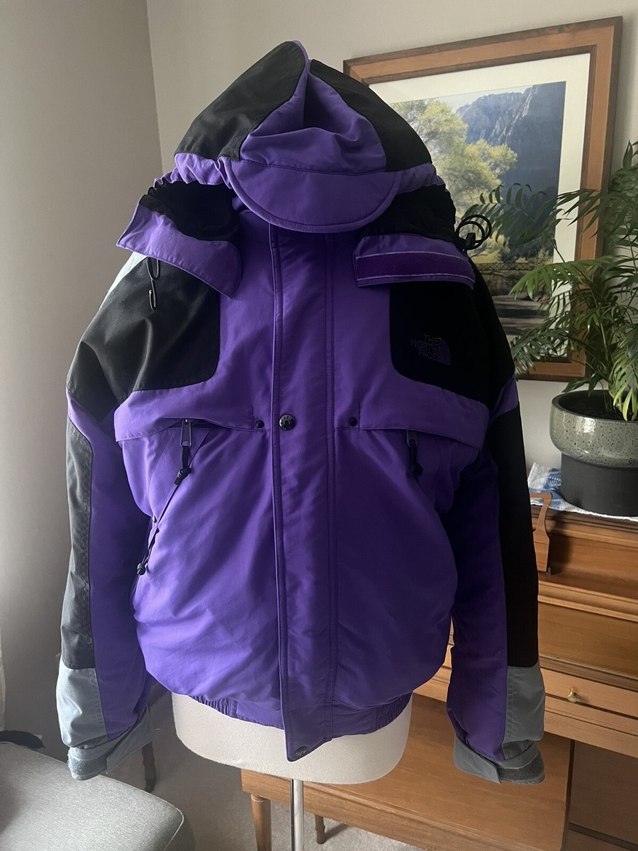 Ski Jacket Transformer Jacket North Face Caka】“THE NORTH FACE