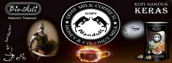 NANDUK COFFEE