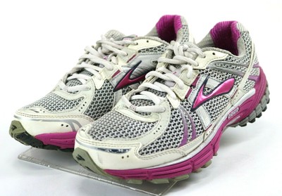 brooks adrenaline gts 12 pink