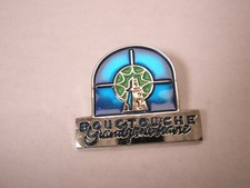 Coquitlam Vintage Tie Tack Lapel Pin travel New Brunswick canada souvenir m36