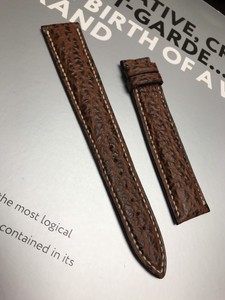 breguet strap