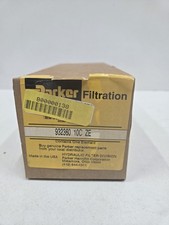 Parker 932360  Hydraulic Filter Element  New in Box
