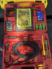 Power Probe Master Combo Kit - PPKIT03 - Power Probe III, ECT2000 and Lead Set F