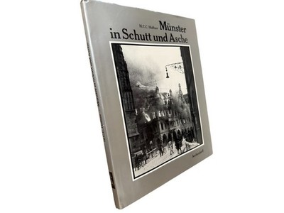 Münster in Schutt und Asche Hüffner, H. C., C.: