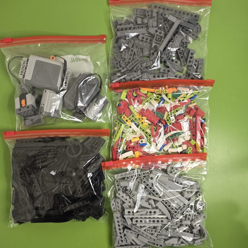 LEGO CREATOR: Monster Dino (4958) Completo con Caja e Instrucciones para 2 de 3 Foto 2 de 4