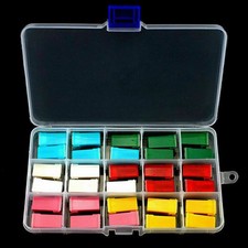 30pcs Blocksicherung Japan Female Kfz Auto Sicherungen Pkw Sortiment Set DE