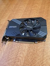 zotac geforce gtx 1060 3GB 192BIT GDDR5