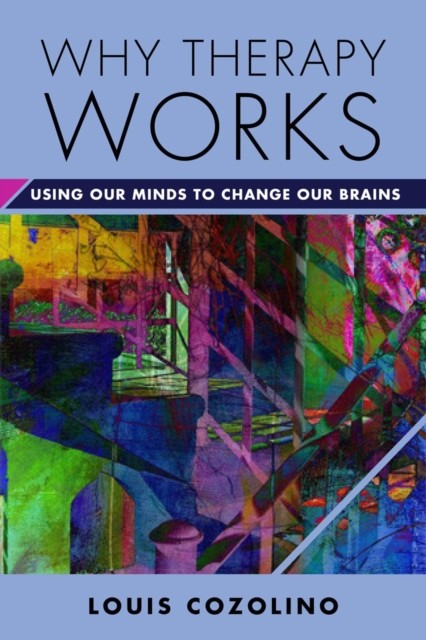 Why Therapy Works: Using Our Minds to Change Our Brains by Louis Cozolino... - Image 4