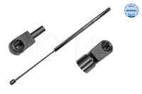 Heckklappen DäMpfer Gasfeder Kofferraum Meyle 11-40 910 0009 FüR Peugeot 306 7A