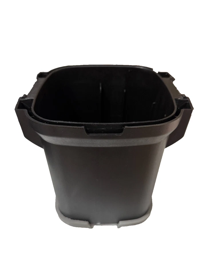 Filtro de bote Fluval 107 - Completo con accesorios + Juego de medios de filtro adicionales Foto 3 de 4