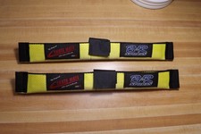 SKATE MATE 16" Short Track Skate Blade covers, Made in Canada, B R SPORTS