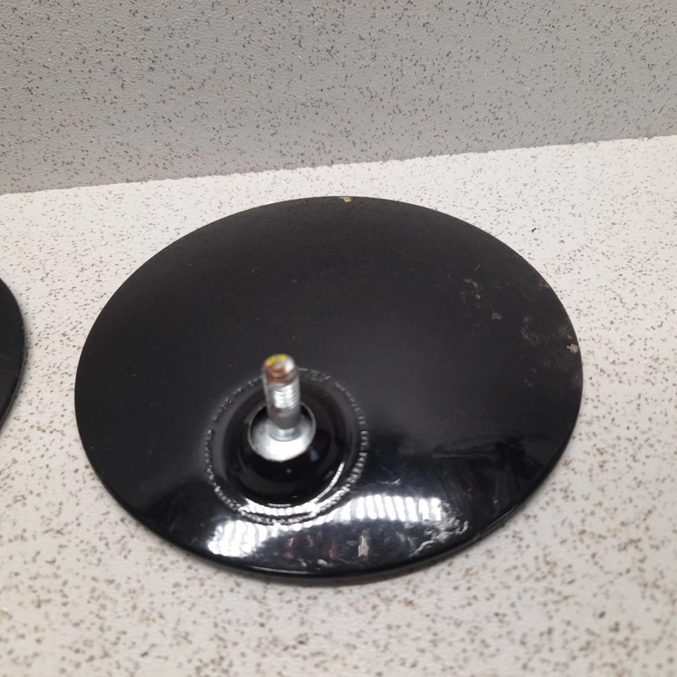 CABEZALES ESPEJO TEX X 2 Foto 4 de 4